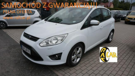 Ford C-Max z Niemiec. Gwarancja. Polecam !!!