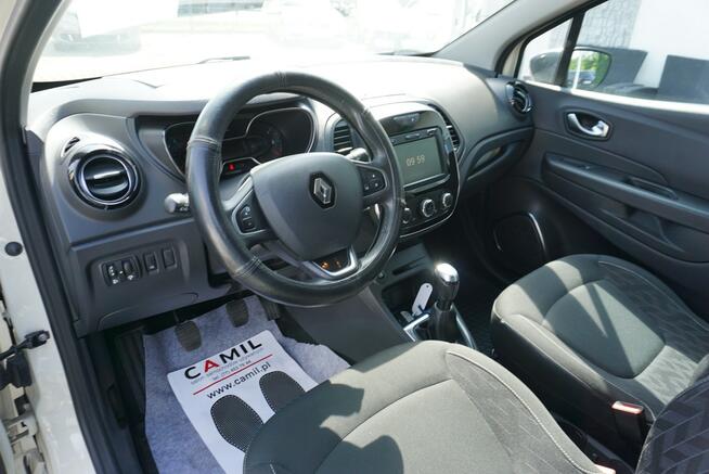 Renault Captur zarejestrowany, ubezpieczony, crossover Opole - zdjęcie 11