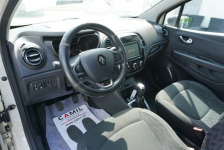 Renault Captur zarejestrowany, ubezpieczony, crossover Opole - zdjęcie 11