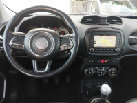 JEEP RENEGADE 4X4 2.0 140kM Panorama Navi Warszawa - zdjęcie 10