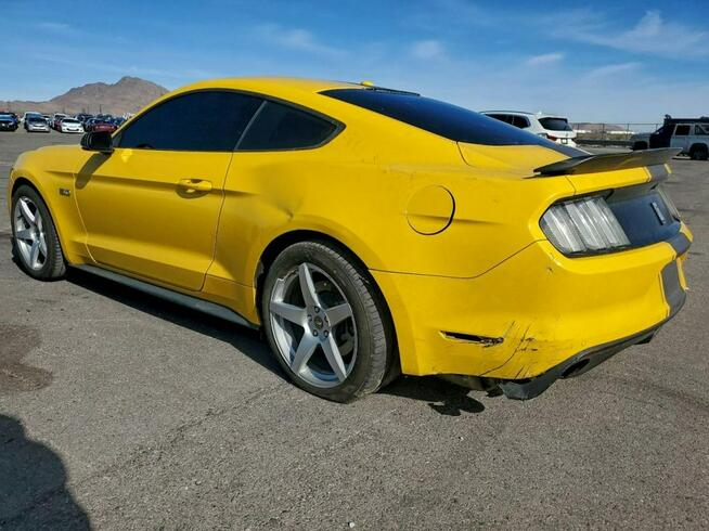 Ford Mustang / 5.0 / niski przebieg / Tarnów - zdjęcie 5