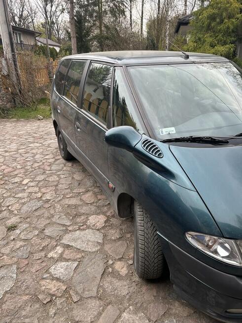 Sprzedam samochod Grodzisk Mazowiecki - zdjęcie 2