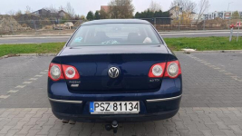 VW Passat B6 2007 Przecław - zdjęcie 4