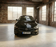 Opel Insignia Sports Tourer Kraków - zdjęcie 2