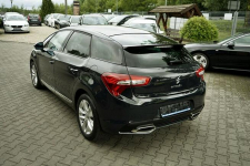 Citroen DS5 2,0HDI Klima, alu R17, skóra, NAVI, 2013r. Płock - zdjęcie 5