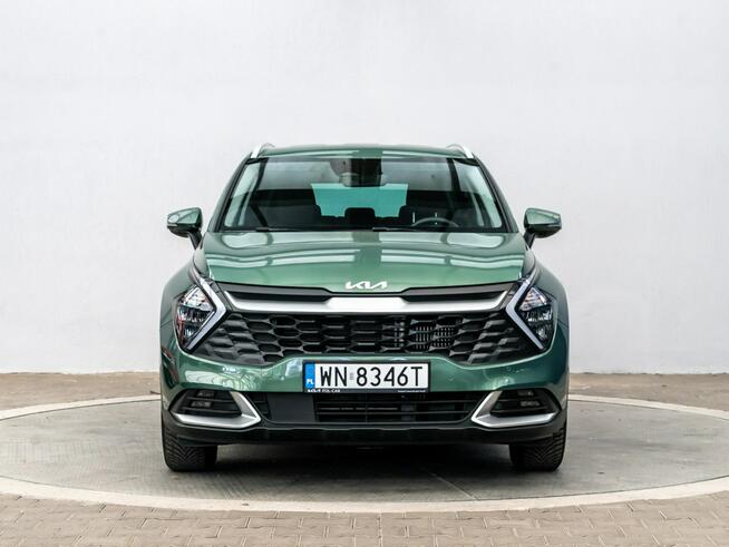 Kia Sportage SUV 1.6 T-GDI 6AT AWD L HEV 230KM Salon Polska Poznań - zdjęcie 7