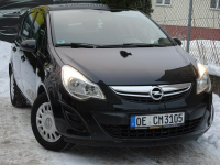 Opel Corsa D, 2012r., 1.4 Benzyna, Gwarancja! Kościerzyna - zdjęcie 2