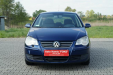 Volkswagen Polo Webasto Klima 1,9 tdi 101 km 8 lat jeden właściciel Goczałkowice-Zdrój - zdjęcie 8