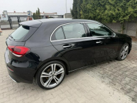 Mercedes A 200 Zielona Łąka - zdjęcie 3