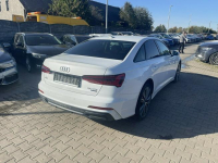 Audi A6 S-Line Quattro S Tronic 286KM Gliwice - zdjęcie 5