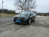 Mercedes B klasa 180 CDI z salonu najbog. wersja ,jak nowy