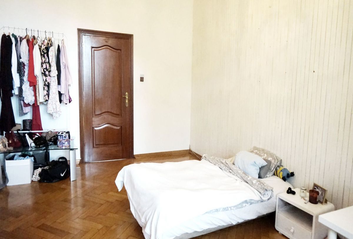 Mieszkanie z oknami w parku !! Poznań - zdjęcie 11