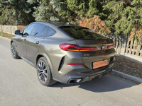 BMW X6 Bezwypadkowy/Krajowy/ Xdrive/Warto Balice - zdjęcie 6