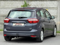 Ford C-Max 1,0i 100KM /PDC/Tempomat/Pod.Fotele/Hak/Alu/Serwis Węgrów - zdjęcie 3