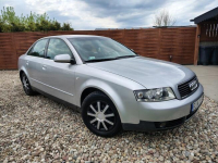 Audi A4 B6 * 2.0 LPG* Klima * 6900zł