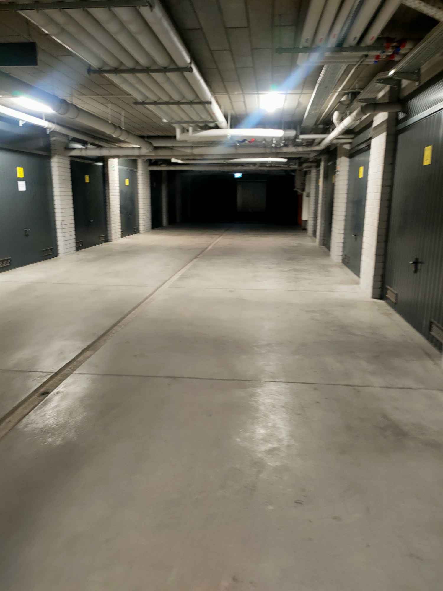 Do wynajęcia dwustanowiskowe miejsce postojowe Kołobrzeg - zdjęcie 4