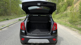 Opel Mokka Bardzo ładny stan * Bezwypadkowy * Okazja Jaworzno - zdjęcie 7
