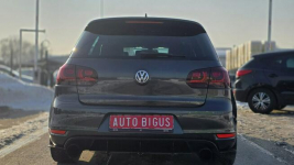 Volkswagen Golf navi GTi climatronic automat 210 koni xsenon Lębork - zdjęcie 6