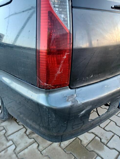 Mitsubishi Lancer 2005 LPG/Benzyna Kutno - zdjęcie 5
