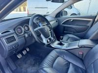 Volvo V70 5 cylindrów Xenon Navi Skóry Gwarancja Kutno - zdjęcie 10