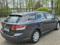 Toyota Avensis 1.6 VVTI 132KM benzyna / ZADBANA Skępe - zdjęcie 4