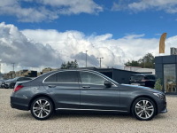 Mercedes-Benz Klasa C, 2016 Michałowice - zdjęcie 3
