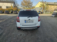 Chevrolet Captiva Włocławek - zdjęcie 4
