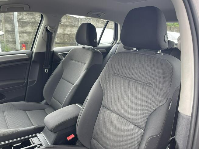 Volkswagen Golf Comfortline Klimatronik Czujniki parkowania Gliwice - zdjęcie 9
