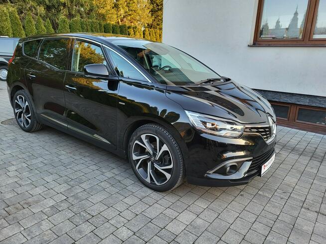 Renault Grand Scenic ** BOSE EDITION ** 7-Mio Osobowy *** Jatutów - zdjęcie 4