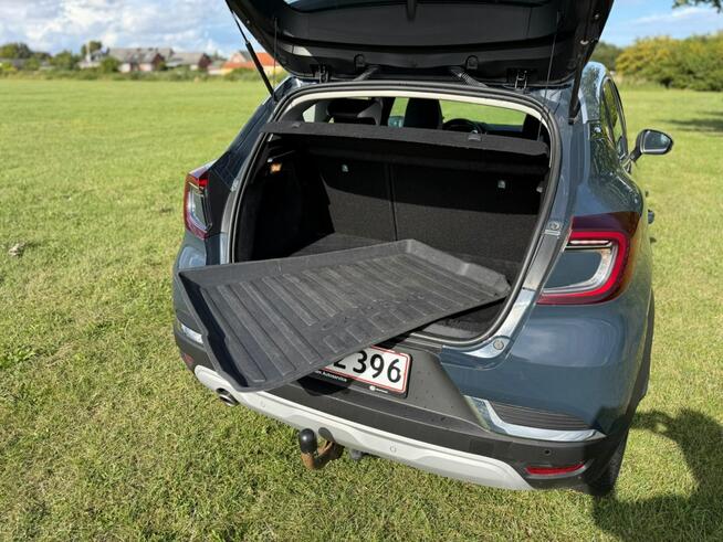 Renault Captur Sadlno - zdjęcie 7