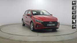 Hyundai i20 1.2 Pure! Z Polskiego Salonu! Faktura VAT!
