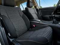 Toyota Avensis Sadlno - zdjęcie 12