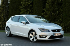 Seat Leon FR 2.0 Tdi*150KM* Ostrów Mazowiecka - zdjęcie 12