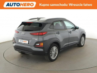 Hyundai Kona navi kamera grzane fotele+kier. tempomat KRELL Warszawa - zdjęcie 7