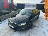 Volkswagen Passat 1.6 TDI 120 #Navi#LED#Climatronic#