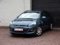 Opel Astra Klimatronic/Gwarancja / NAVI /1,4 /140KM /2013r Mikołów - zdjęcie 5