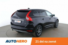 Volvo XC 60 GRATIS! Pakiet Serwisowy o wartości 1800 zł! Warszawa - zdjęcie 7