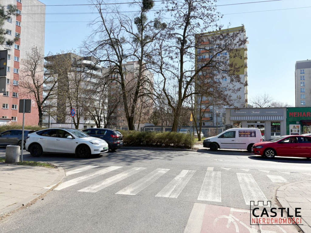 REZERWACJA OFERTY Grunwald - zdjęcie 2