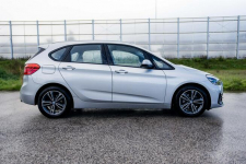 BMW 220d xDrive Active Tourer, Salon PL, Bezwypadkowy, FVAT23% Warszawa - zdjęcie 9