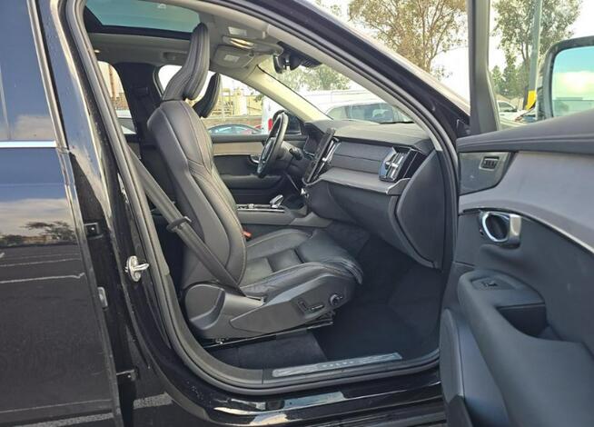 Volvo XC 90 Najwyższa wersja wyposażenia Ultra / AWD / B6 Chwaszczyno - zdjęcie 10