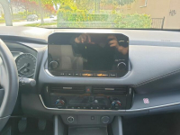 Nissan Qashqai 1.3 DIG -T MHEV Acent Szczecin - zdjęcie 5