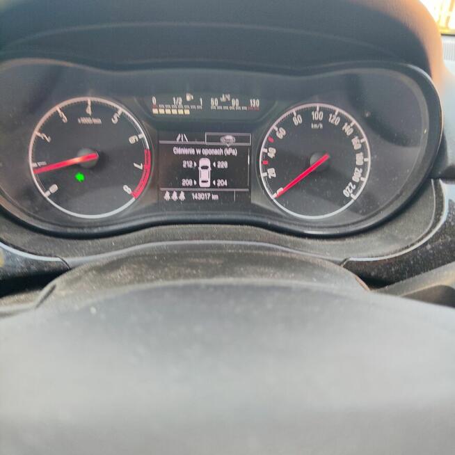 Opel corsa E Zadbany Niezawodny Idealny pod LPG Żyrardów - zdjęcie 10