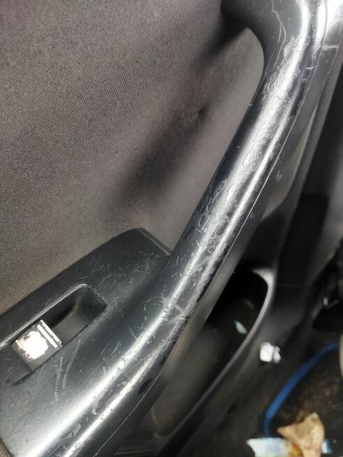 Golf 5 2.0 diesel Brzozie - zdjęcie 9