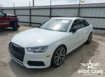 Audi A4 Quattro S-Line 2.0TFSI Sękocin Nowy - zdjęcie 1