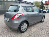 Suzuki Swift 15/16  SALON PL. 100% bezwypadkowy  40 tys. km. Warszawa - zdjęcie 7