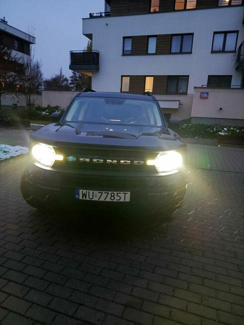 Sprzedam samochód osobowy Warszawa - zdjęcie 4