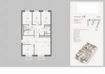 Mieszkanie na sprzedaż Poznań Nowe Miasto Nowe Miasto - zdjęcie 5