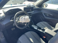 Peugeot 2008 Automat podgrzewanie Skóra Virtual cockpit Gliwice - zdjęcie 6