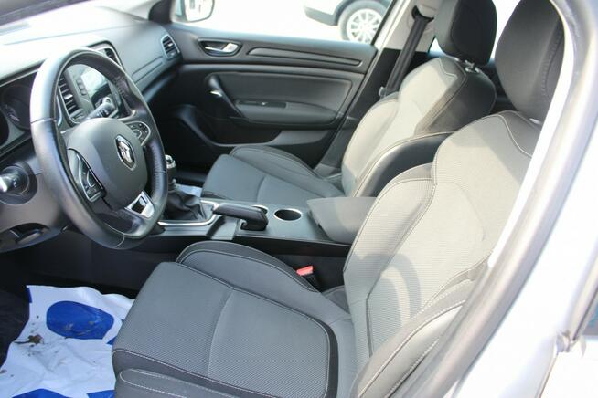 Renault Megane Business F-vat Gwarancja Salon PL Warszawa - zdjęcie 12