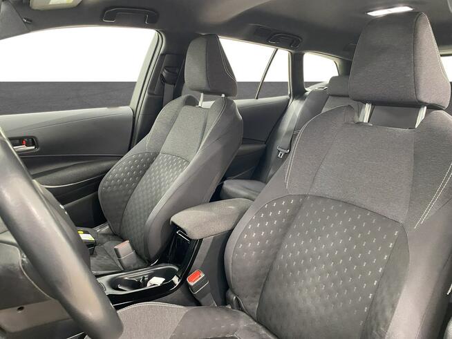 Toyota Corolla 1.8 Hybrid Comfort Kombi Warszawa - zdjęcie 10
